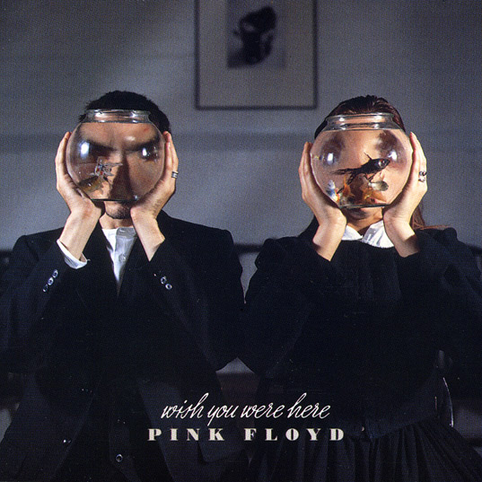 pink floyd albums wish you were here. Pink Floyd#39;s Wish You Were