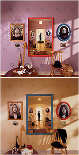 oh by the way artwork