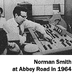 norman smith