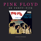 pink floyd on 45 pink floyd on 45