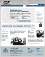 floydian slip screenshot