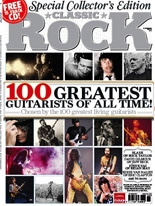 magazine