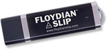 floydian slip flashdrive