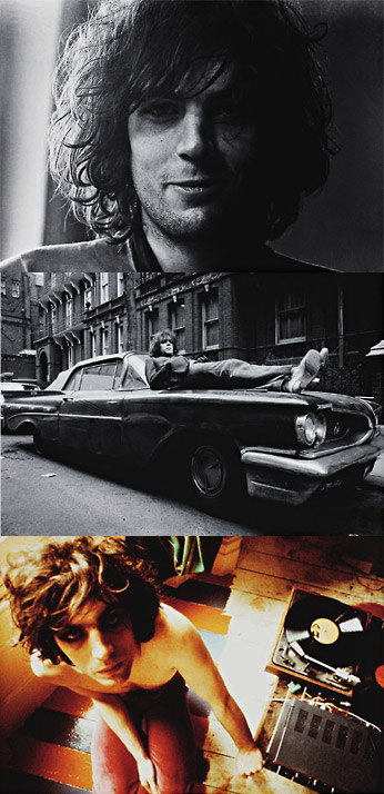 syd barrett photos to be auctioned
