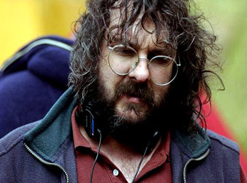 peter jackson