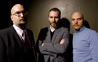 the bad plus