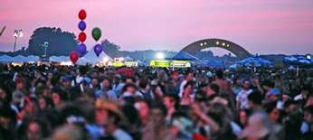 bonnaroo