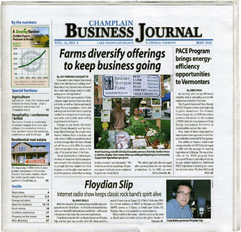 read the floydian slip article from champlain business journal champlain business journal