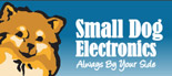 small dog electronics