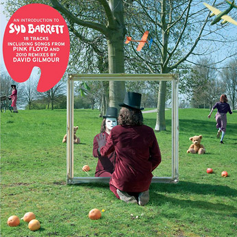 an introduction to syd barrett