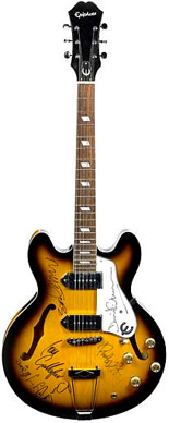guitar