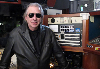 jim radio ladd siriusxm waters roger kaos dj angeles los rock who coming slip legendary integral 1987 concept album part