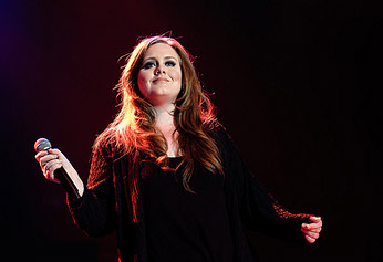 adele