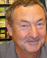 nick mason