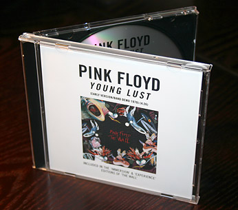 young lust young lust cd