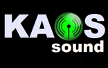 KAOS Sound