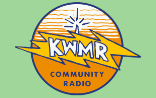 KWMR