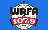 WRFA