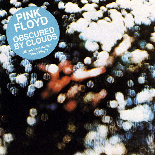 Obscured by Clouds | Pink Floyd | Discography | Pink Floyd