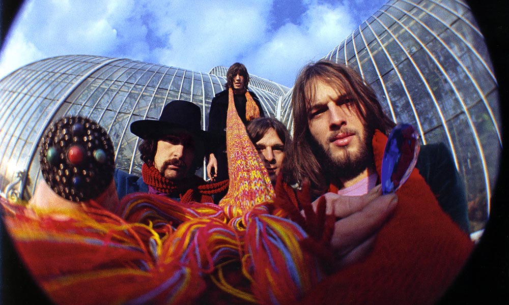 About Pink Floyd | Floydian Slip™ | Syndicated Pink Floyd radio show