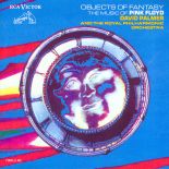 Dee Palmer, creator of symphonic Pink Floyd collection, dead at 88