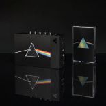 Pink Floyd-branded cassette player