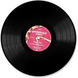 "Floydian Slip" preview #1590
