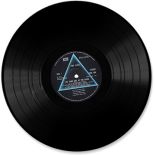 "Floydian Slip" preview #1592
