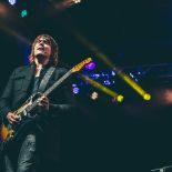 Ontario native selected vocalist for Pink Floyd tribute