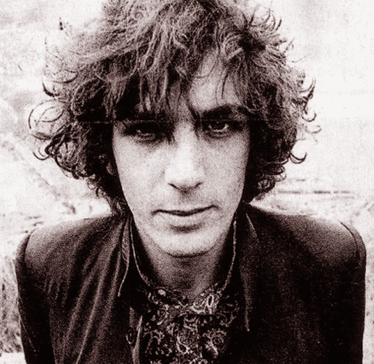 Syd Barrett | News | Floydian Slip™ | Syndicated Pink Floyd radio show
