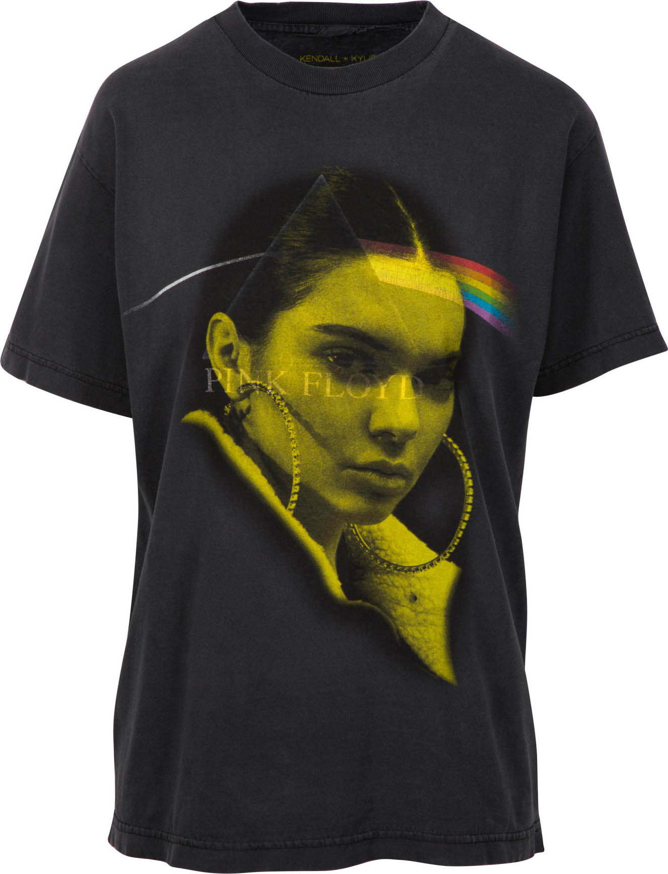 notification Religious Formulate Kendall, Kylie Jenner discontinue Pink Floyd T-shirt | News | Floydian  Slip™ | Syndicated Pink Floyd radio show