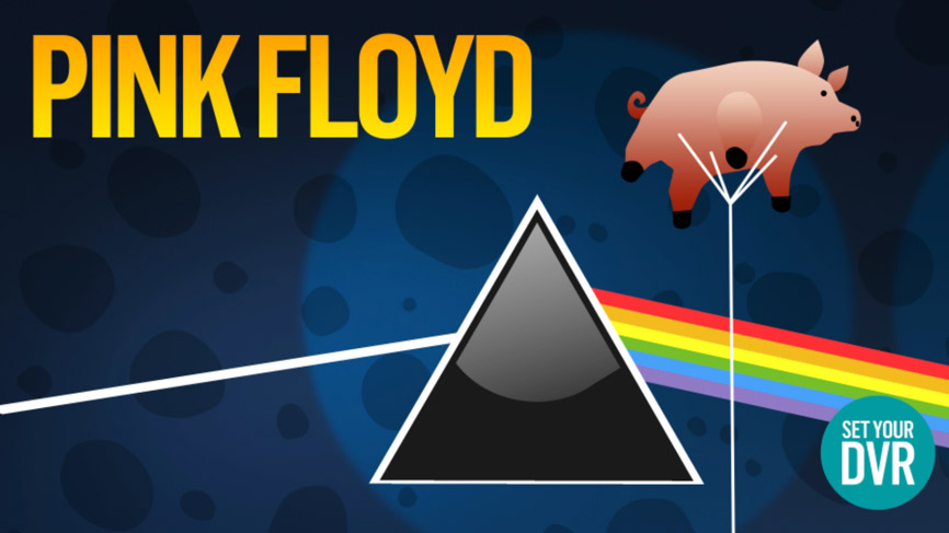 REELZ to air Pink Floyd documentary, News