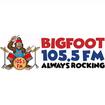 Bigfoot 105.5