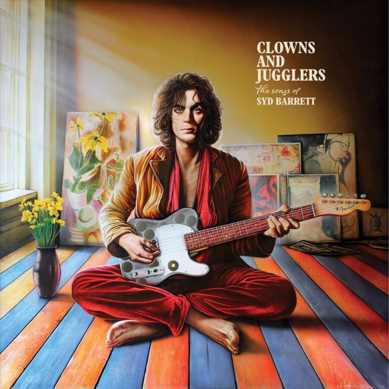 Syd Barrett Tribute Concert Album And Art Show Coming News syd-barrett-tribute-concert-album-and-art-show-coming-news