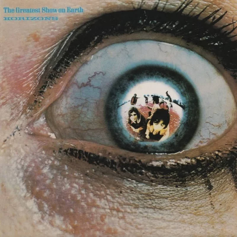 Horizons (The Greatest Show on Earth)
