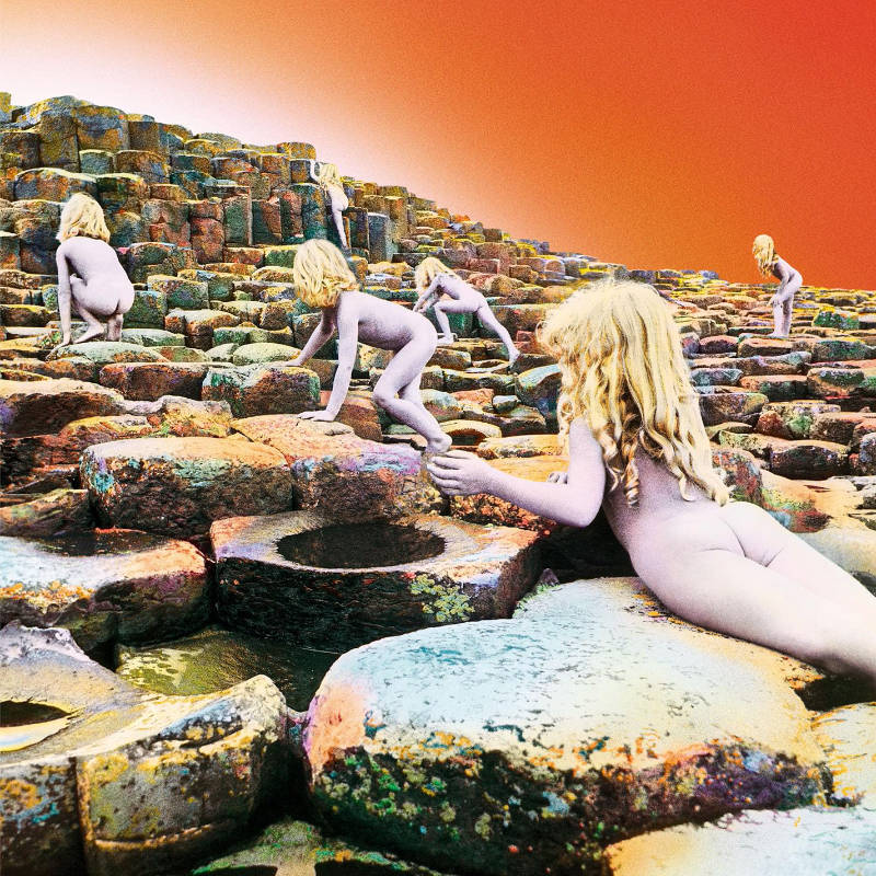 Houses of the Holy (Led Zeppelin)