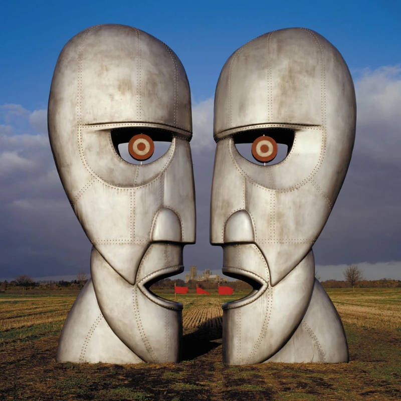 The Division Bell (Pink Floyd)