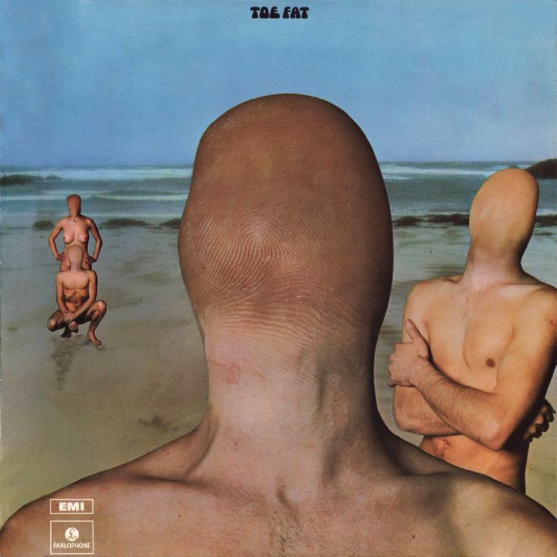 Toe Fat (Toe Fat)